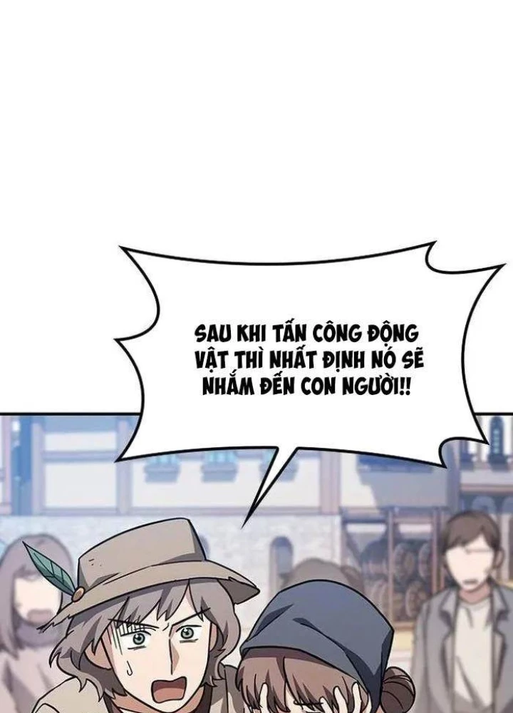 Bác Sĩ Thú Y Ở Dị Giới Chapter 8 - Trang 2