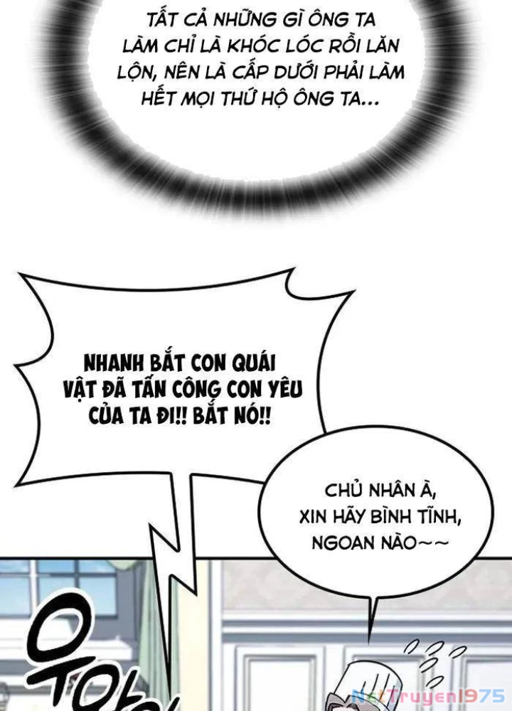 Bác Sĩ Thú Y Ở Dị Giới Chapter 8 - Trang 2
