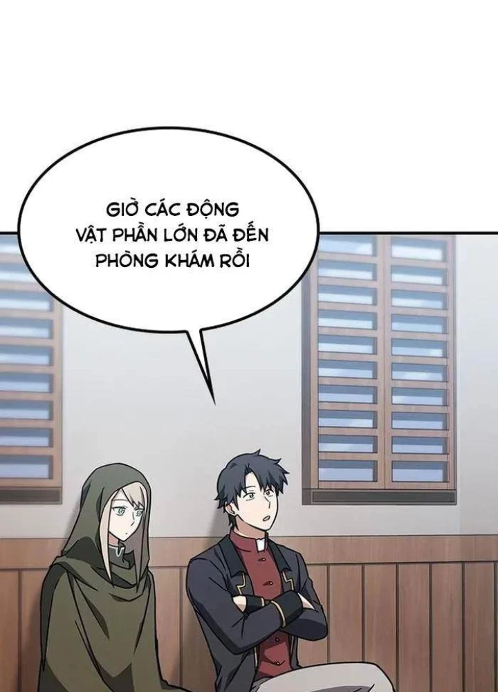 Bác Sĩ Thú Y Ở Dị Giới Chapter 8 - Trang 2