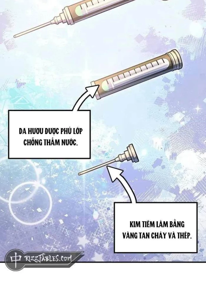 Bác Sĩ Thú Y Ở Dị Giới Chapter 8 - Trang 2