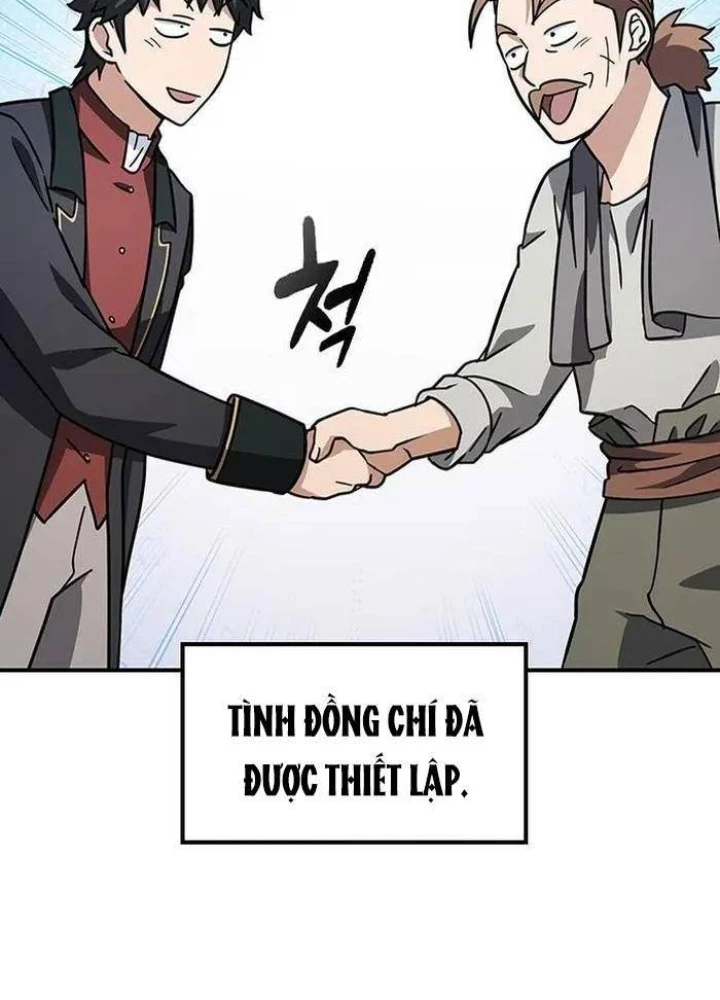 Bác Sĩ Thú Y Ở Dị Giới Chapter 8 - Trang 2
