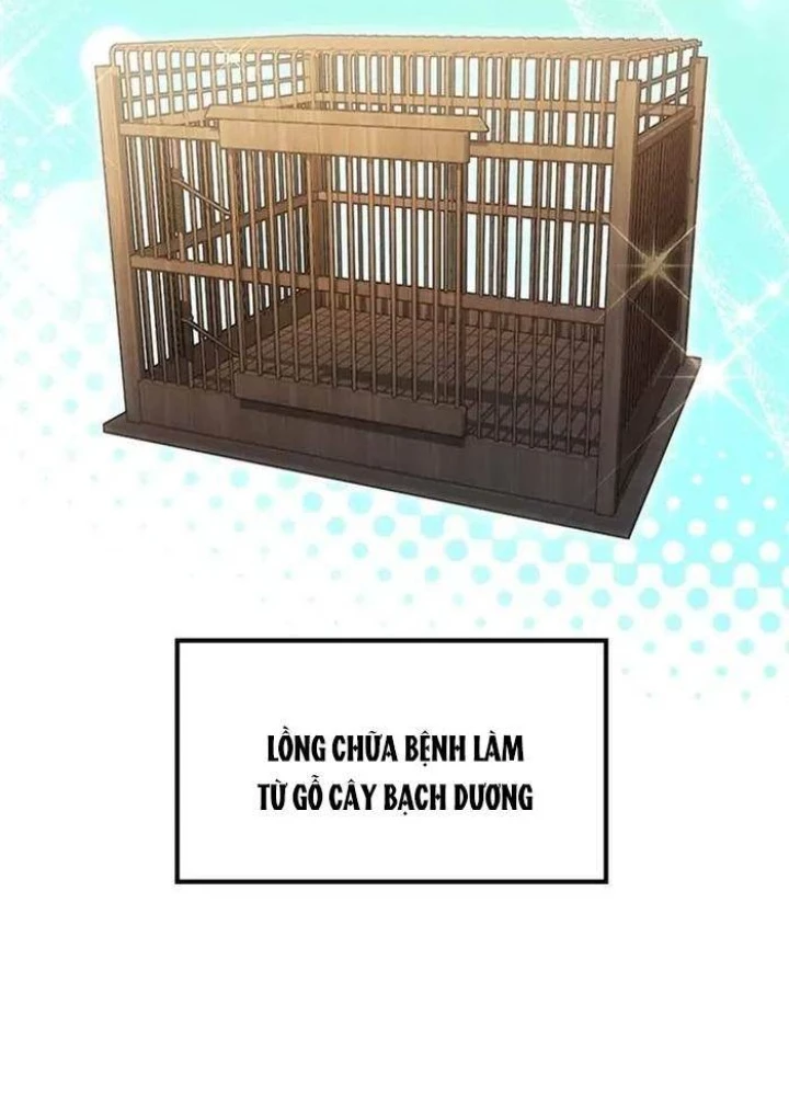 Bác Sĩ Thú Y Ở Dị Giới Chapter 8 - Trang 2