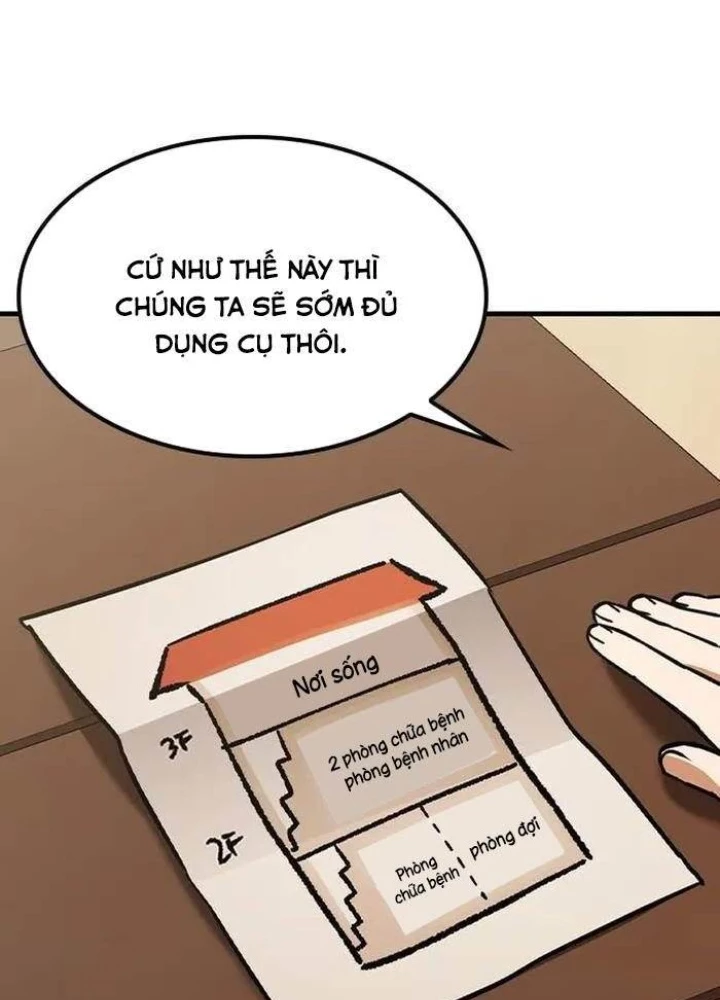 Bác Sĩ Thú Y Ở Dị Giới Chapter 8 - Trang 2