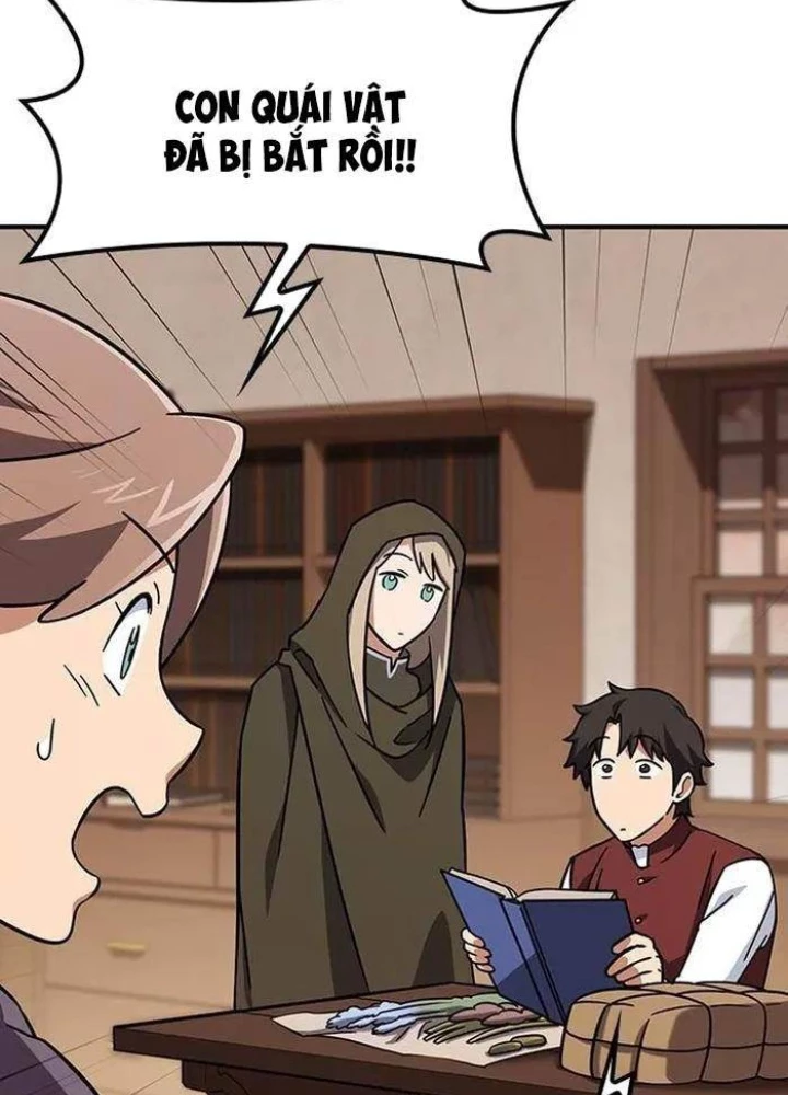 Bác Sĩ Thú Y Ở Dị Giới Chapter 8 - Trang 2