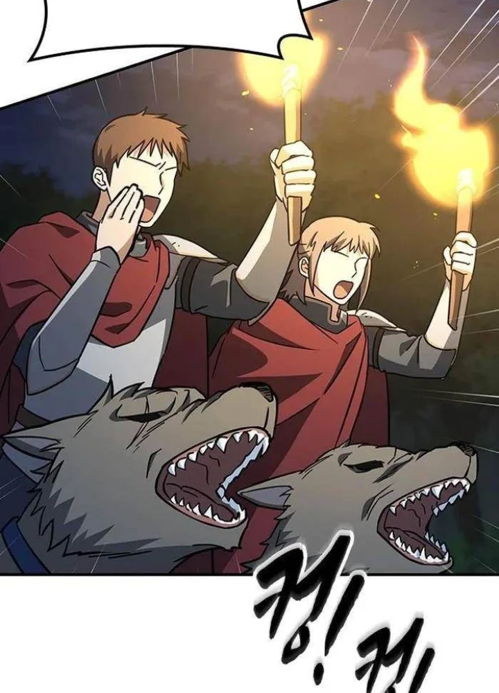 Bác Sĩ Thú Y Ở Dị Giới Chapter 8 - Trang 2