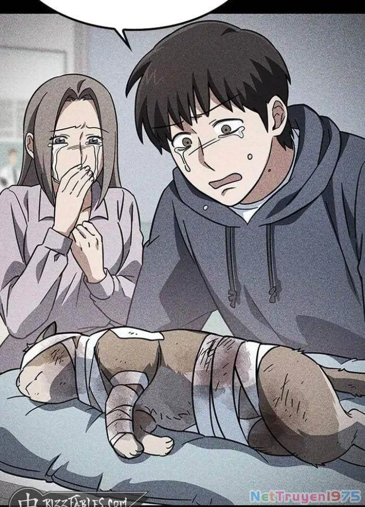Bác Sĩ Thú Y Ở Dị Giới Chapter 8 - Trang 2