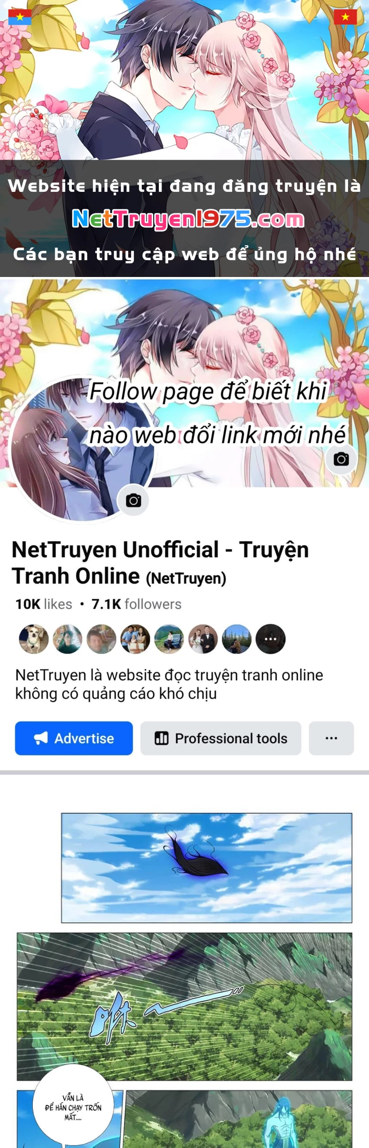 Đại Chu Tiên Lại Chapter 381 - 1