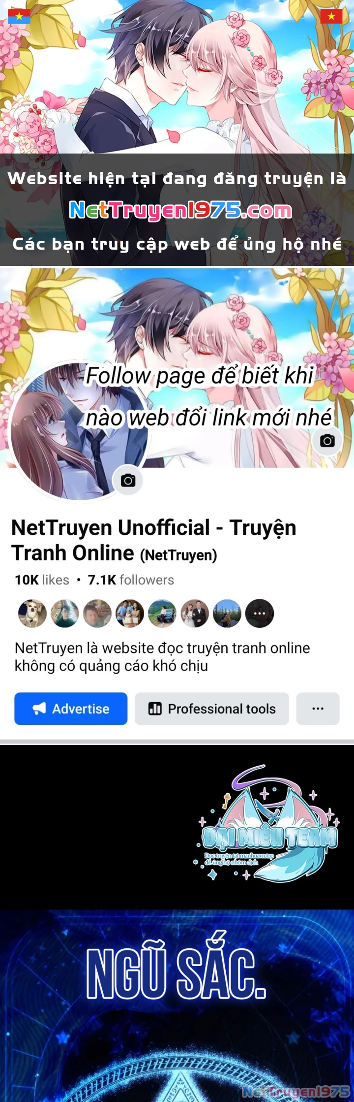 Ta Sẽ Phá Hủy Đất Nước Này Chapter 32 - 1