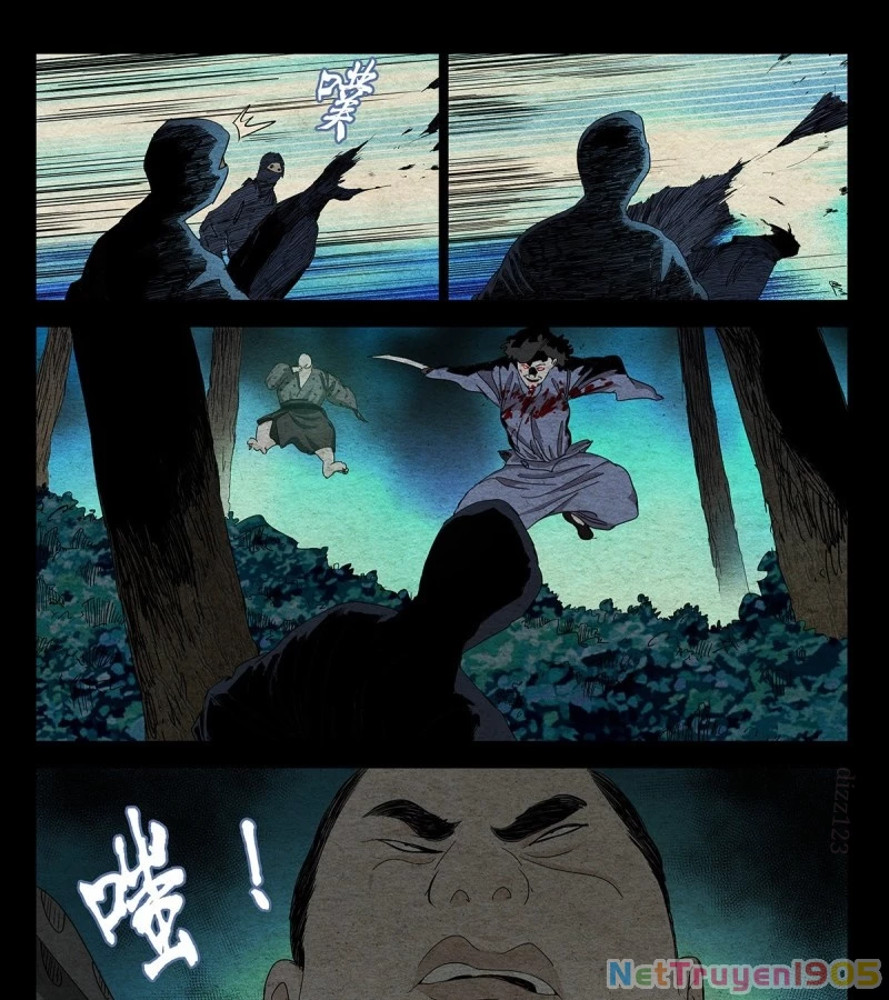 Nhất Nhân Chi Hạ Chapter 475 - 2