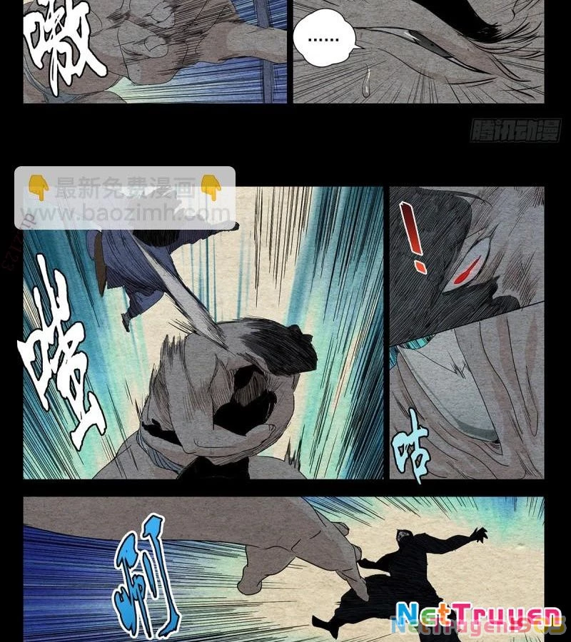 Nhất Nhân Chi Hạ Chapter 475 - 6