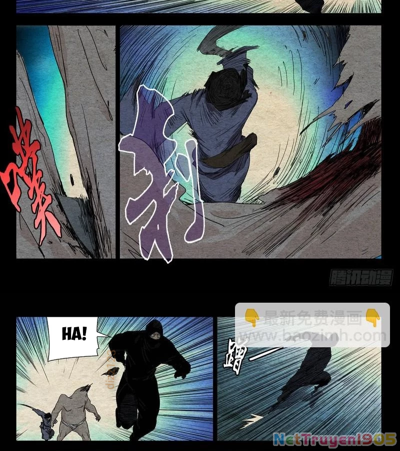 Nhất Nhân Chi Hạ Chapter 475 - 7