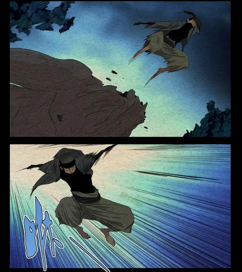 Nhất Nhân Chi Hạ Chapter 475 - 8