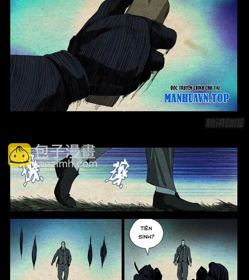 Nhất Nhân Chi Hạ Chapter 475 - 10