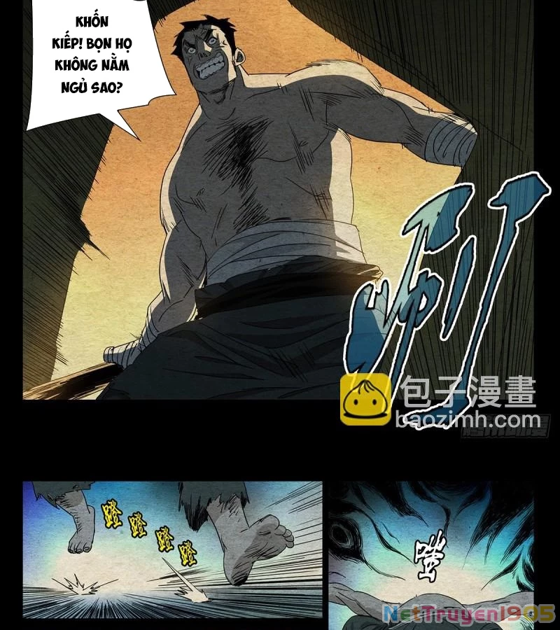 Nhất Nhân Chi Hạ Chapter 475 - 14