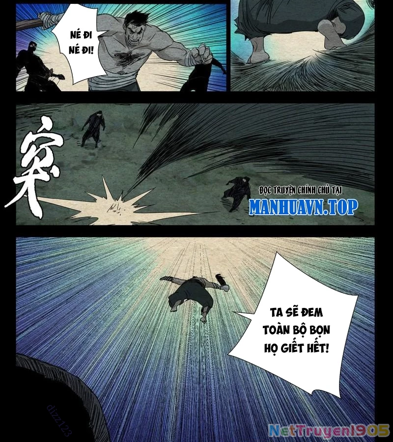 Nhất Nhân Chi Hạ Chapter 475 - 15