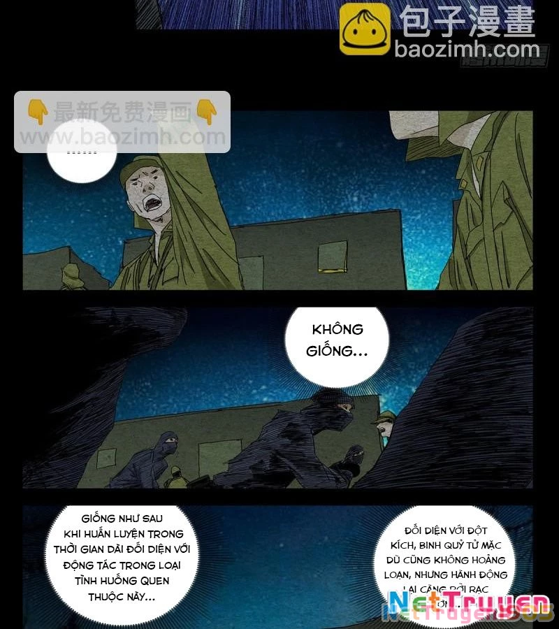 Nhất Nhân Chi Hạ Chapter 475 - 16