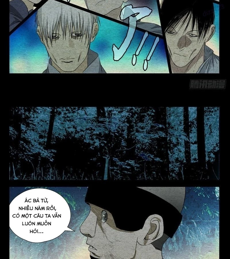 Nhất Nhân Chi Hạ Chapter 475 - 20