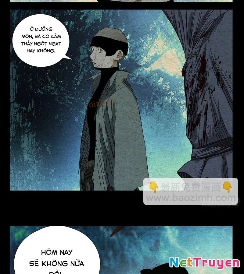 Nhất Nhân Chi Hạ Chapter 475 - 21