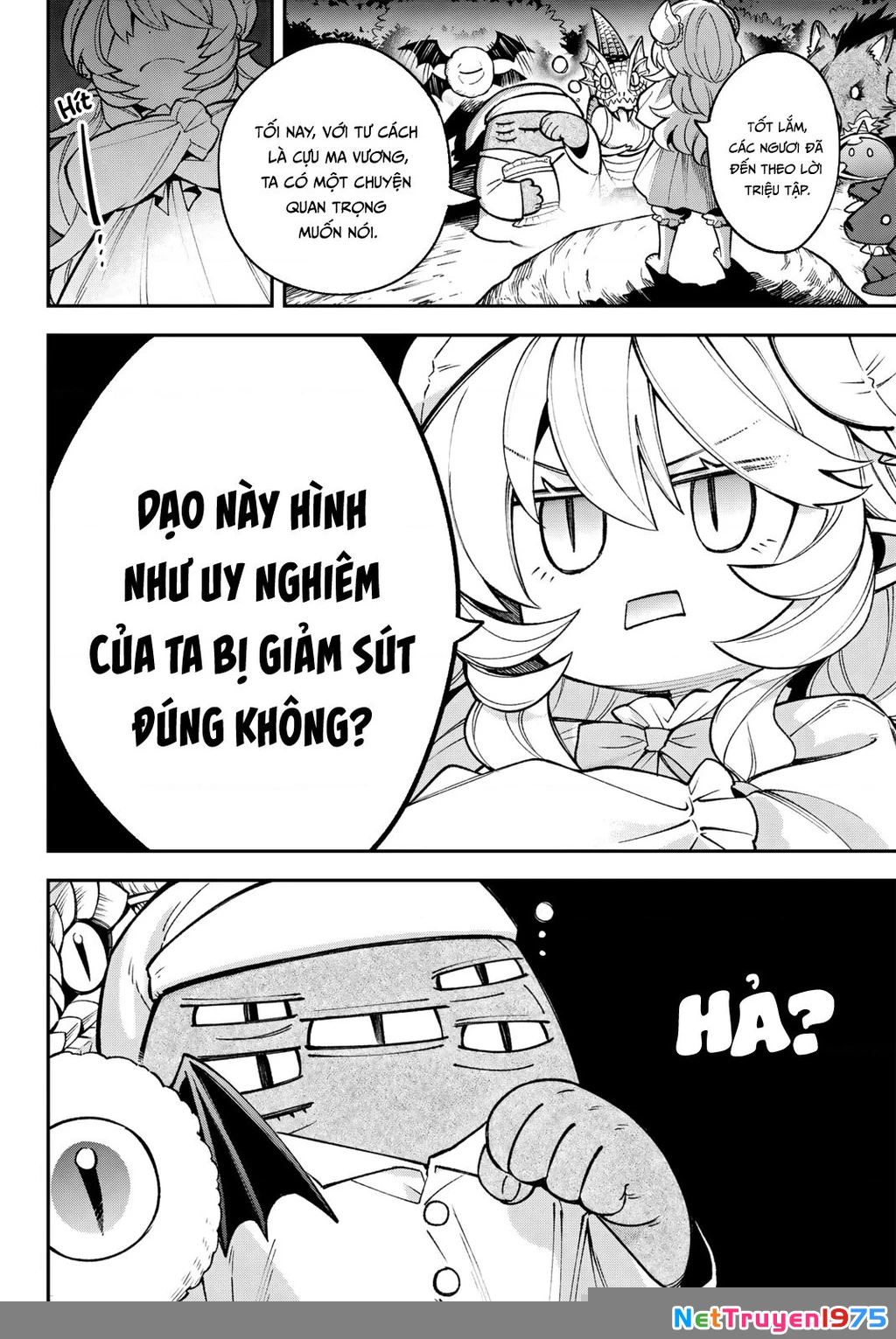 Lâu Đài Ma Vương Sudachi Chapter 25 - 2