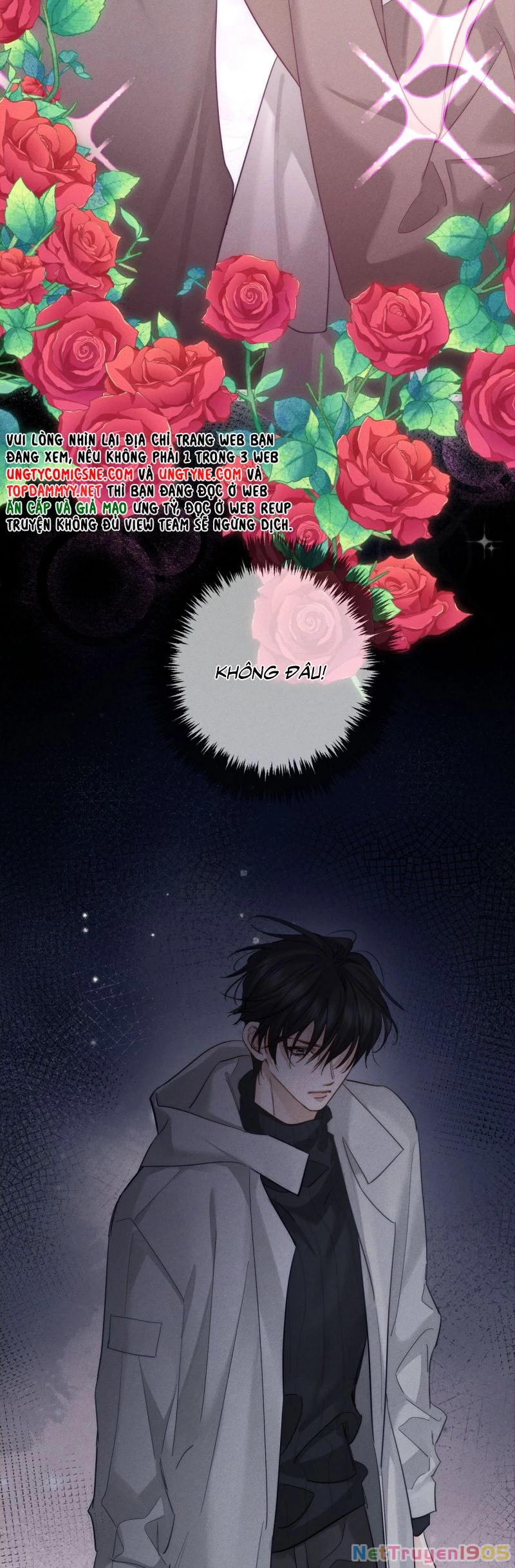 Nhân Vật Chính Chỉ Muốn Yêu Đương Chapter 221 - 6