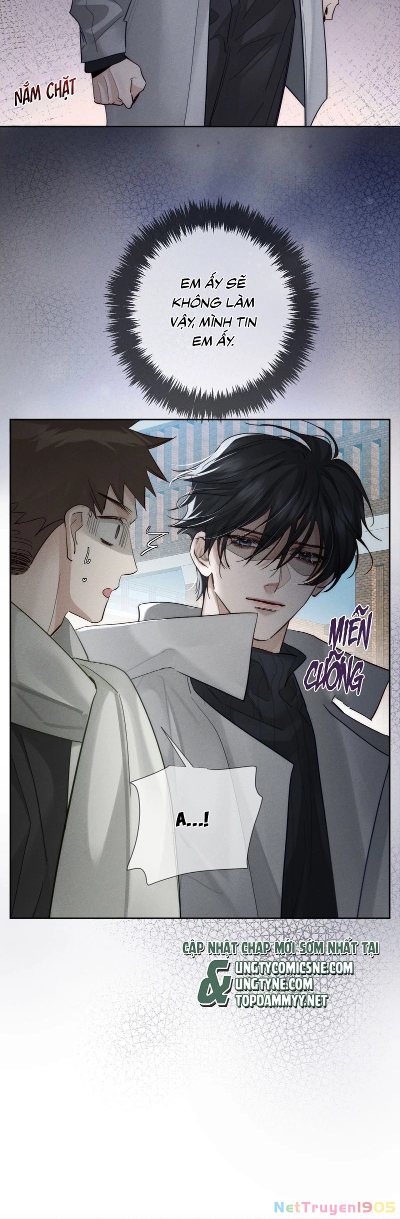 Nhân Vật Chính Chỉ Muốn Yêu Đương Chapter 221 - 7