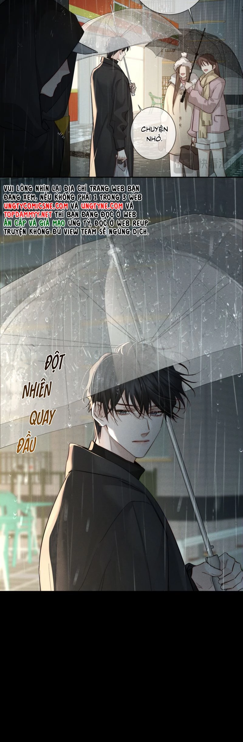 Nhân Vật Chính Chỉ Muốn Yêu Đương Chapter 221 - 9