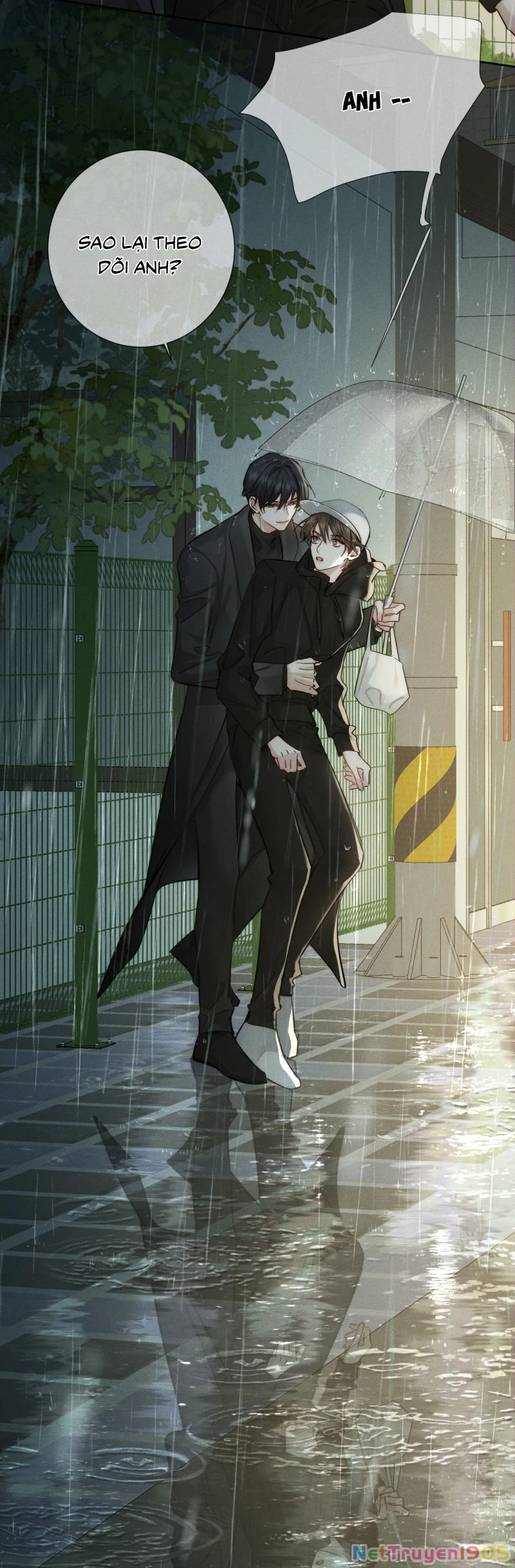 Nhân Vật Chính Chỉ Muốn Yêu Đương Chapter 221 - 12