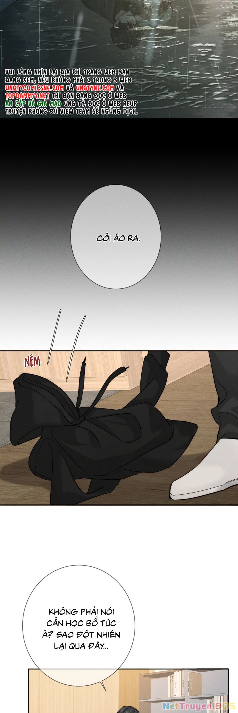 Nhân Vật Chính Chỉ Muốn Yêu Đương Chapter 221 - 13