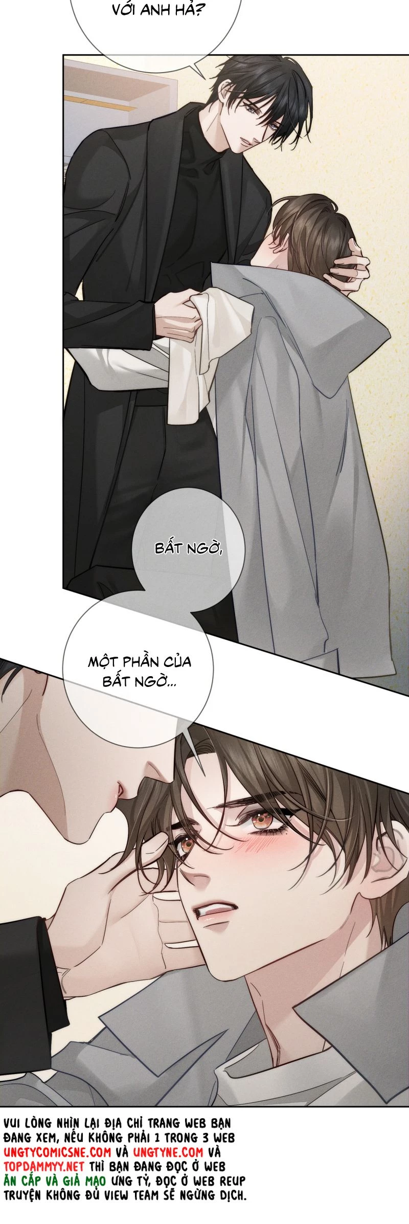 Nhân Vật Chính Chỉ Muốn Yêu Đương Chapter 221 - 15