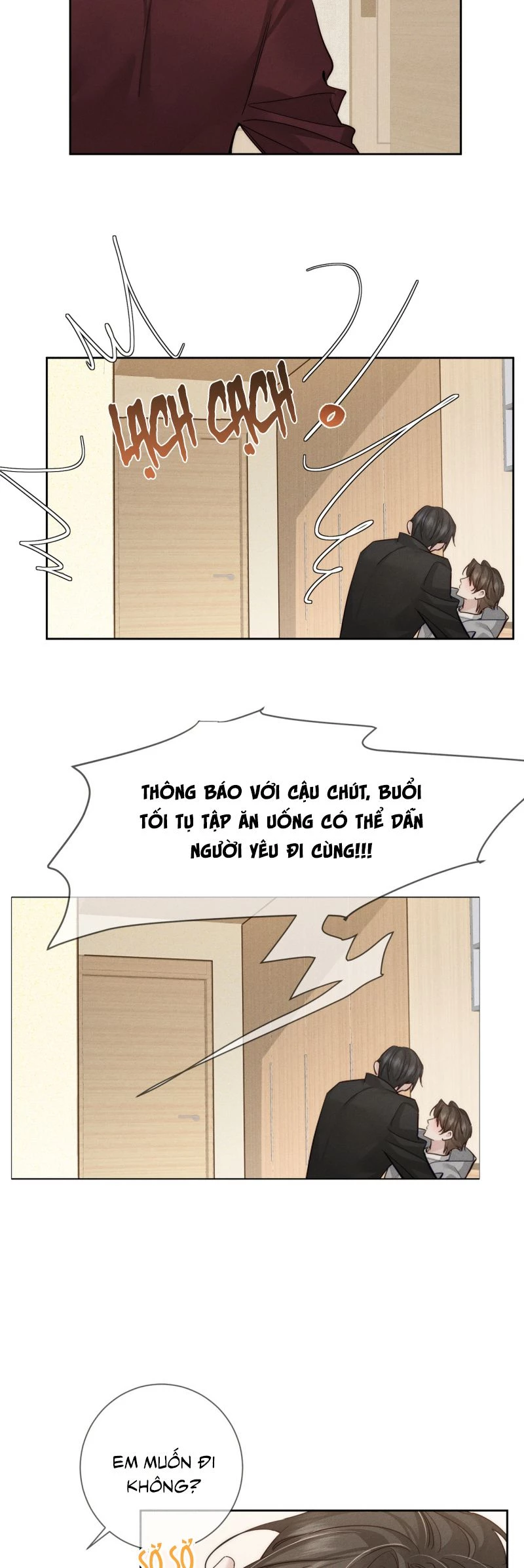 Nhân Vật Chính Chỉ Muốn Yêu Đương Chapter 221 - 18