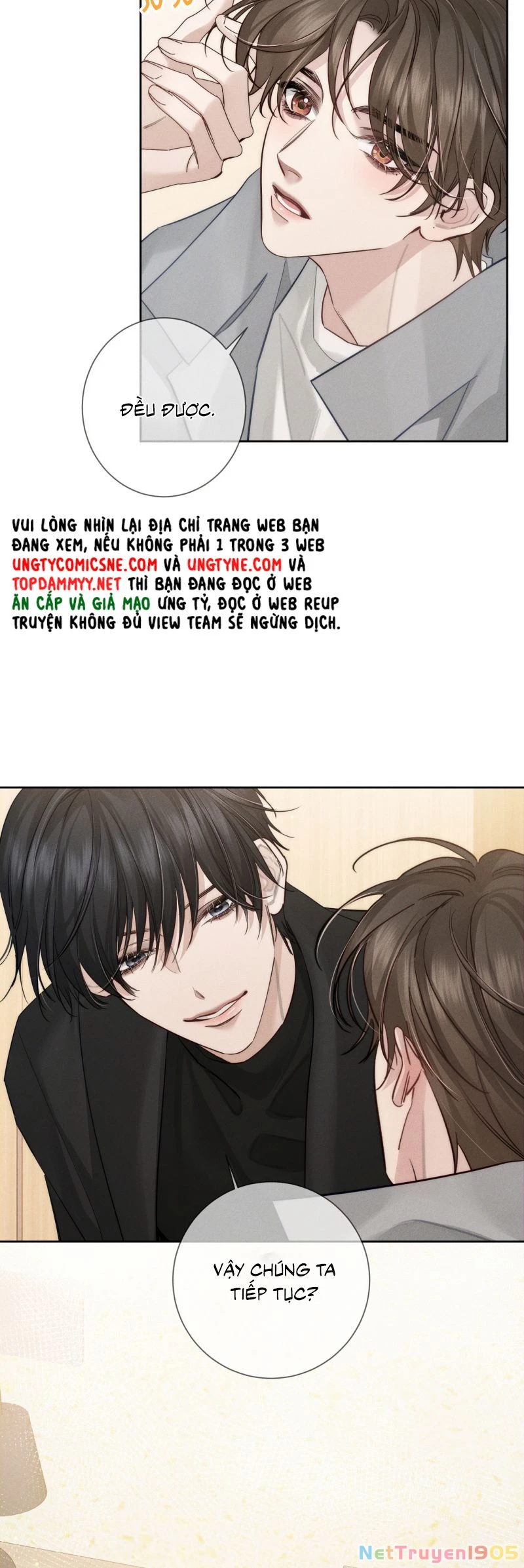 Nhân Vật Chính Chỉ Muốn Yêu Đương Chapter 221 - 19