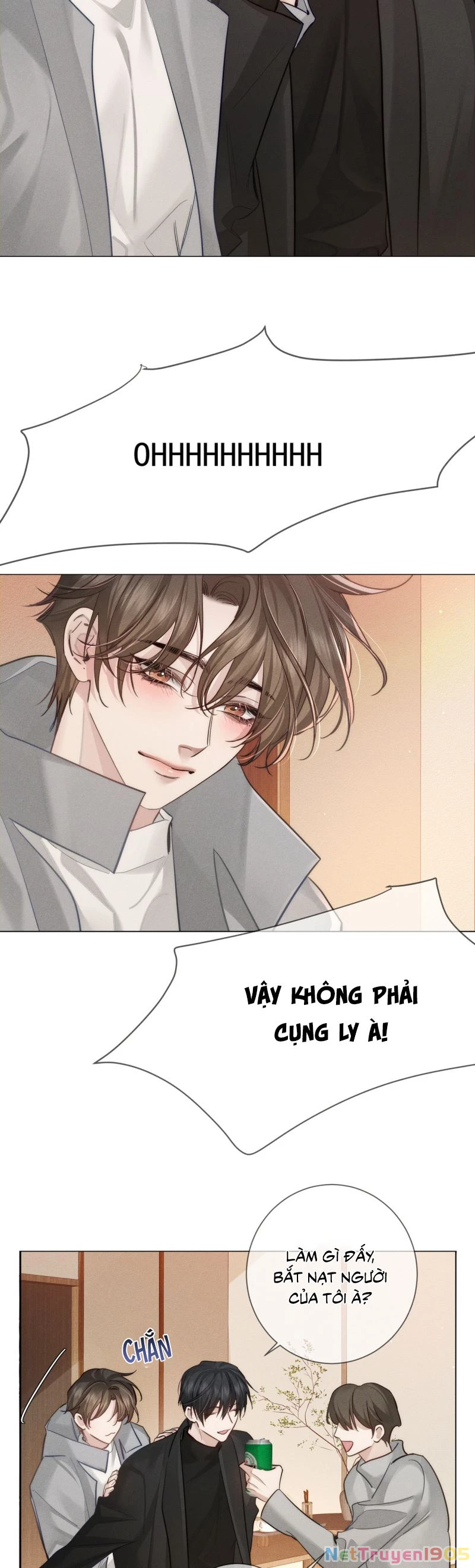 Nhân Vật Chính Chỉ Muốn Yêu Đương Chapter 222 - 4