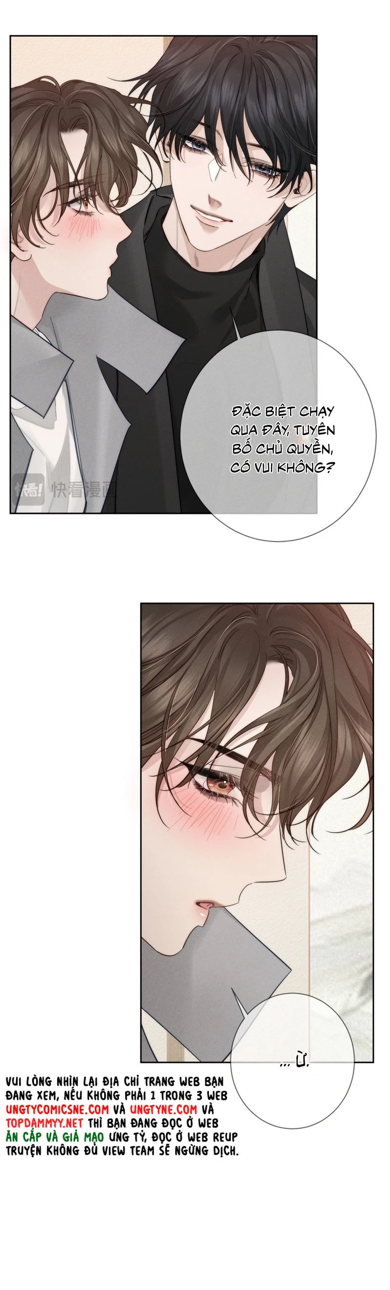 Nhân Vật Chính Chỉ Muốn Yêu Đương Chapter 222 - 6