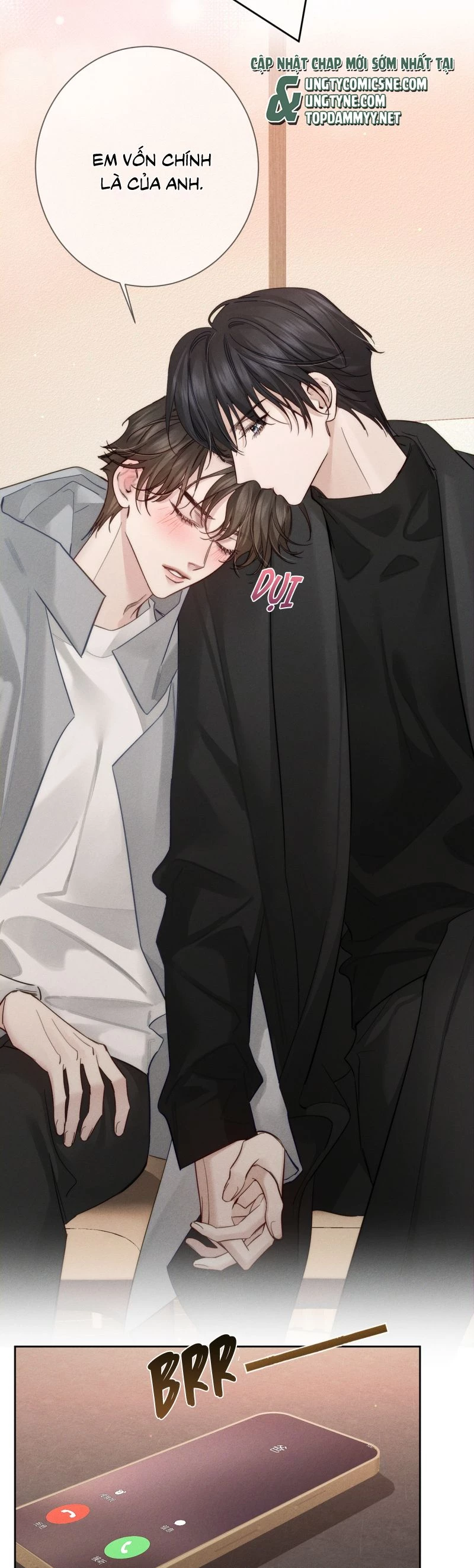 Nhân Vật Chính Chỉ Muốn Yêu Đương Chapter 222 - 8