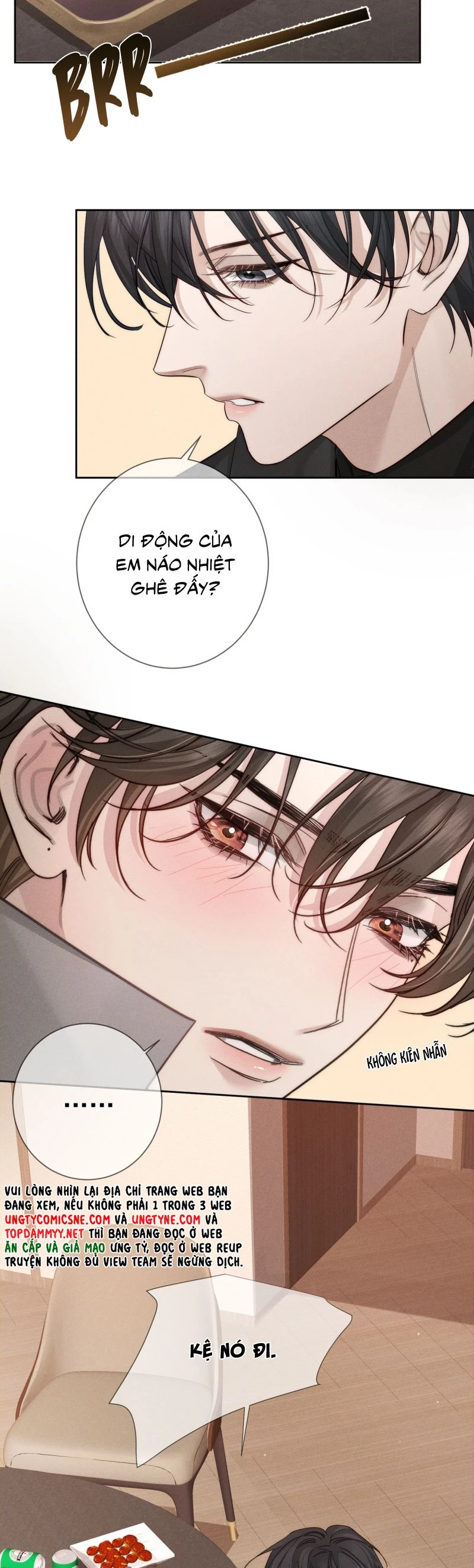 Nhân Vật Chính Chỉ Muốn Yêu Đương Chapter 222 - 9