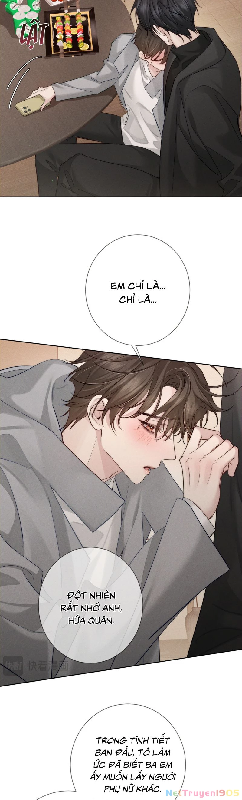 Nhân Vật Chính Chỉ Muốn Yêu Đương Chapter 222 - 10