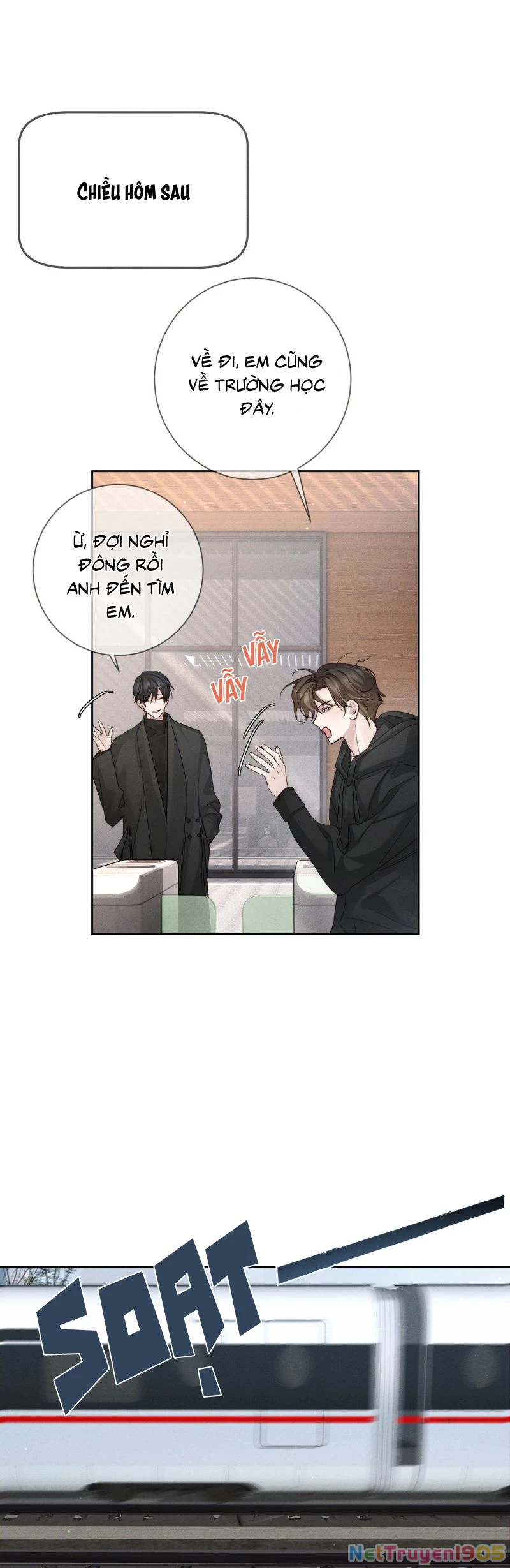 Nhân Vật Chính Chỉ Muốn Yêu Đương Chapter 222 - 12