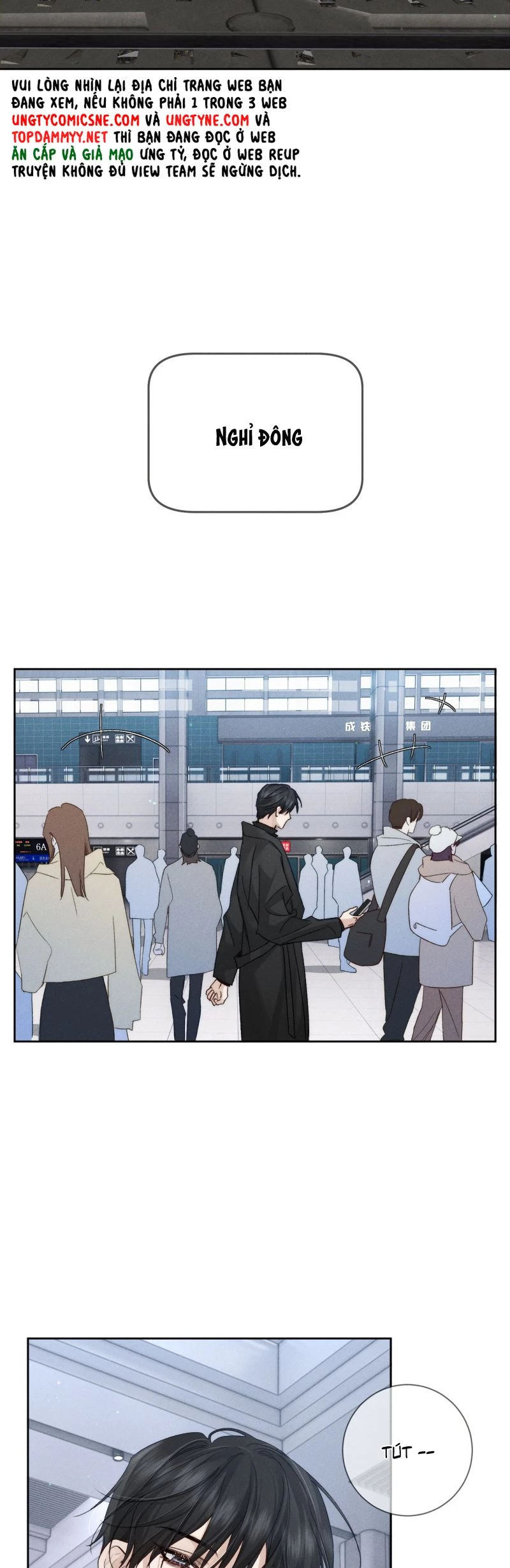 Nhân Vật Chính Chỉ Muốn Yêu Đương Chapter 222 - 13