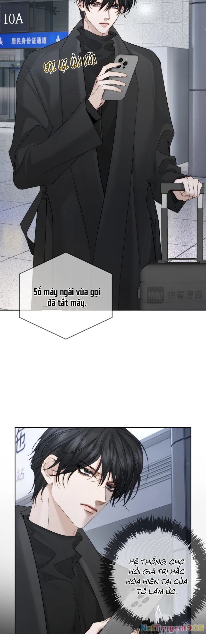 Nhân Vật Chính Chỉ Muốn Yêu Đương Chapter 222 - 15