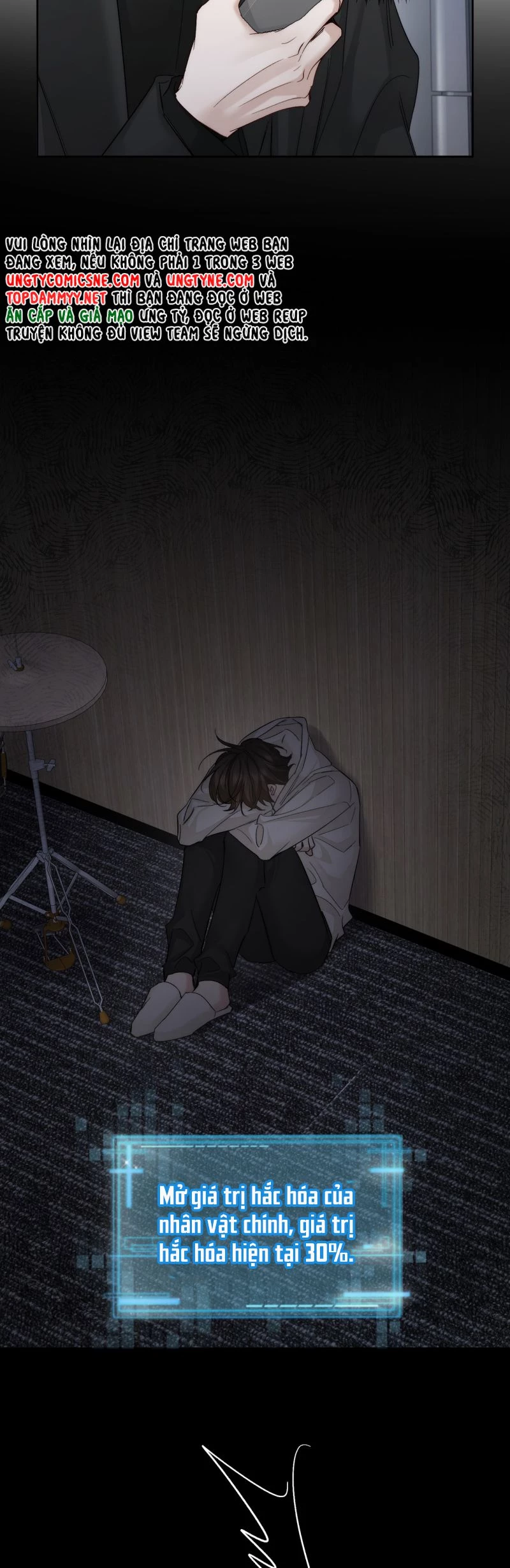 Nhân Vật Chính Chỉ Muốn Yêu Đương Chapter 222 - 16