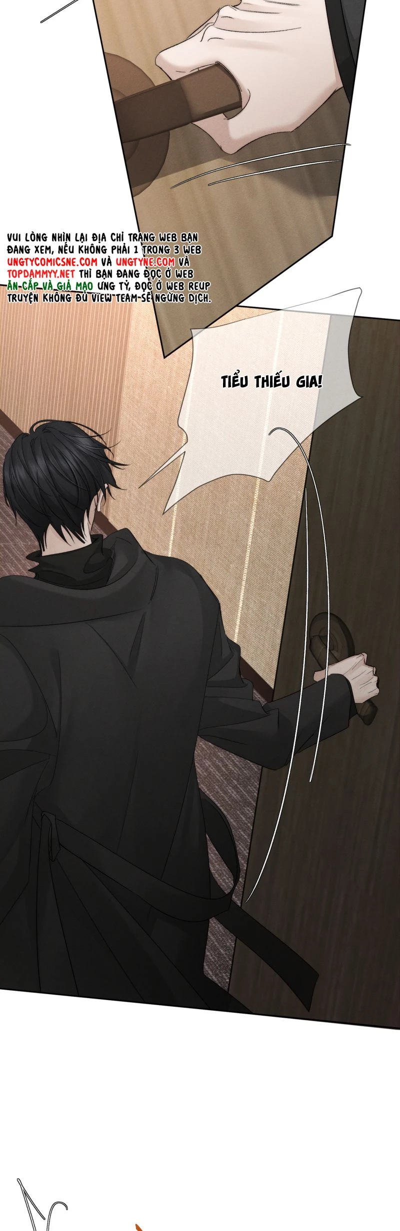 Nhân Vật Chính Chỉ Muốn Yêu Đương Chapter 222 - 20