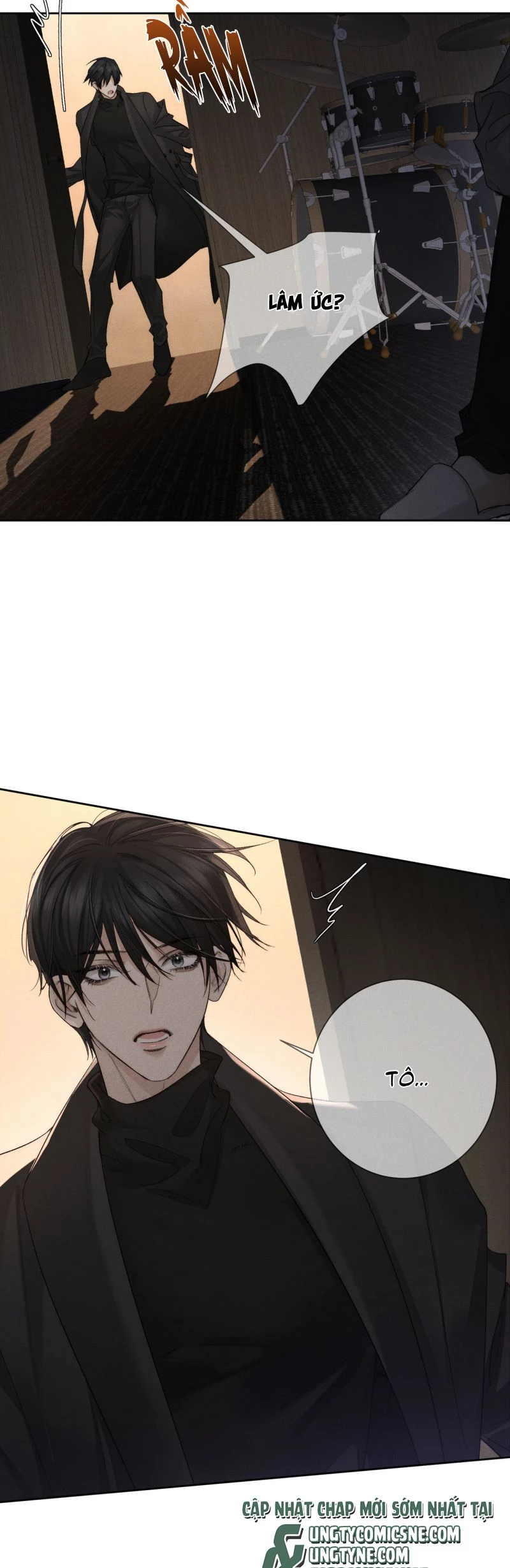 Nhân Vật Chính Chỉ Muốn Yêu Đương Chapter 222 - 21