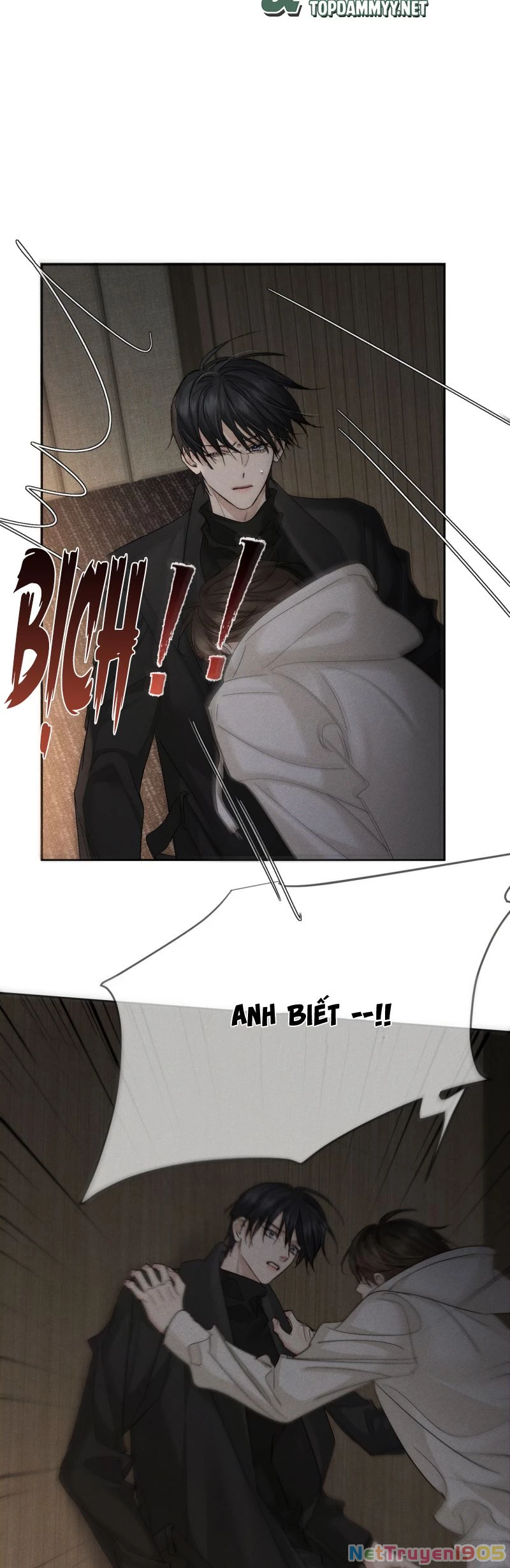 Nhân Vật Chính Chỉ Muốn Yêu Đương Chapter 222 - 22