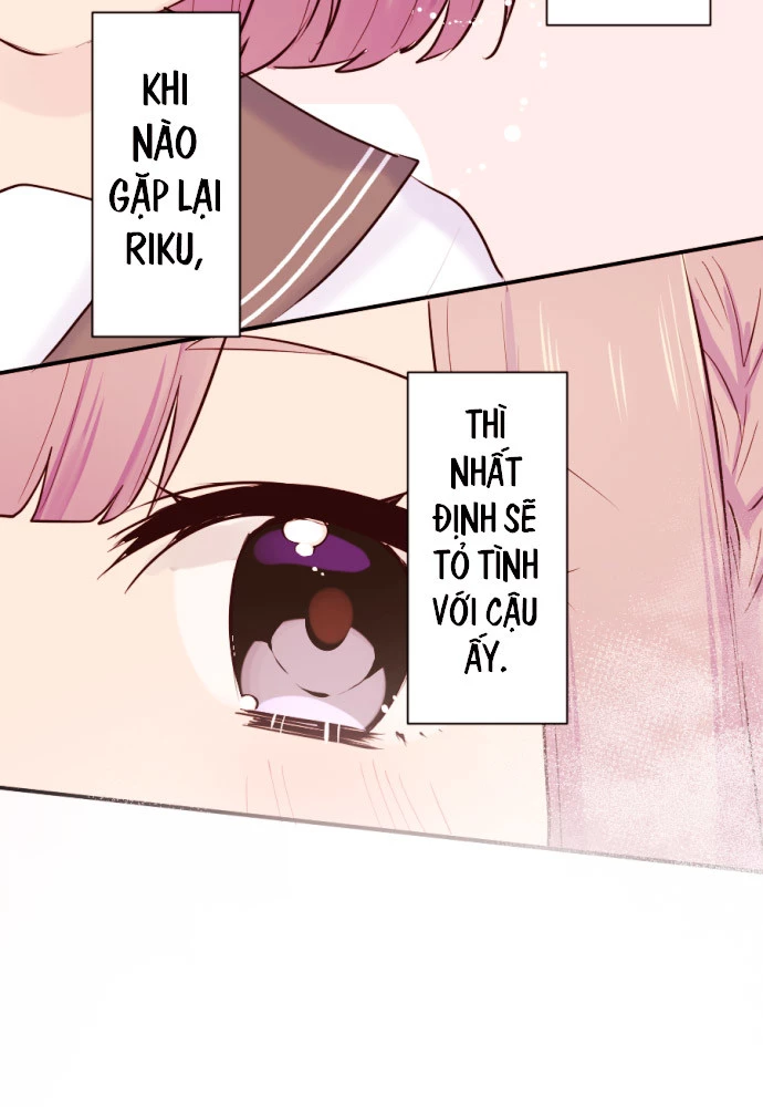 Class Maid (Shimamura) Chapter 41 - 2