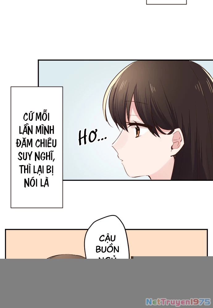 Class Maid (Shimamura) Chapter 41 - 10