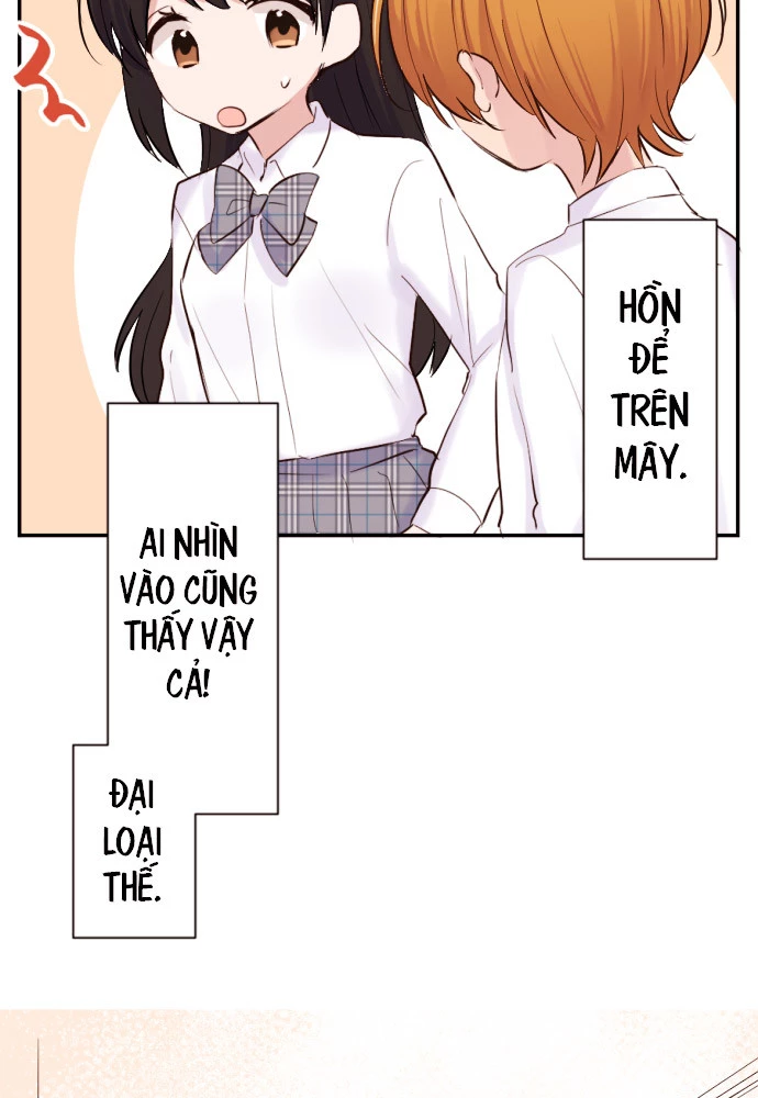 Class Maid (Shimamura) Chapter 41 - 11