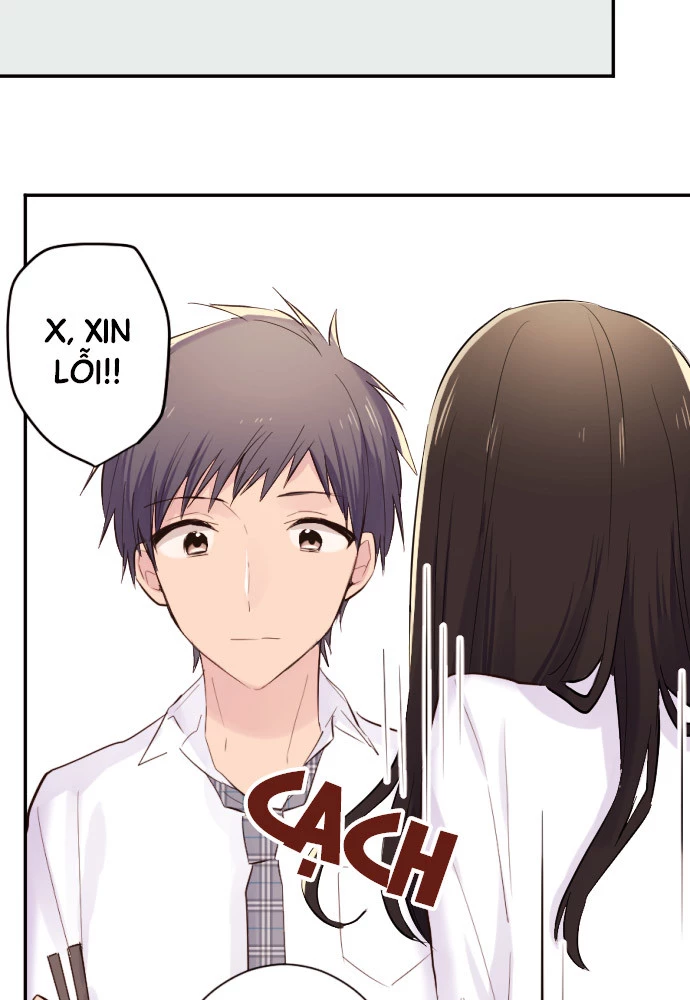 Class Maid (Shimamura) Chapter 41 - 17