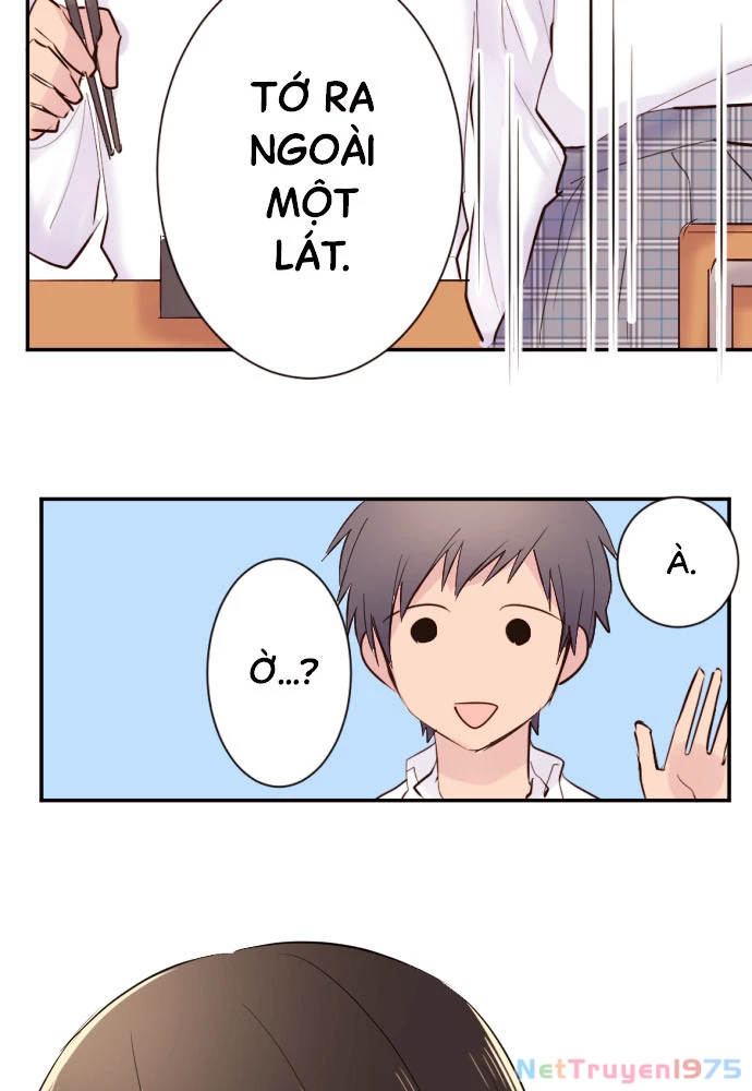Class Maid (Shimamura) Chapter 41 - 18