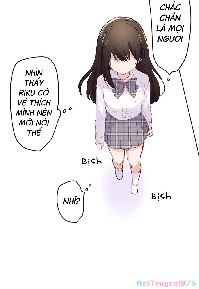 Class Maid (Shimamura) Chapter 41 - 22