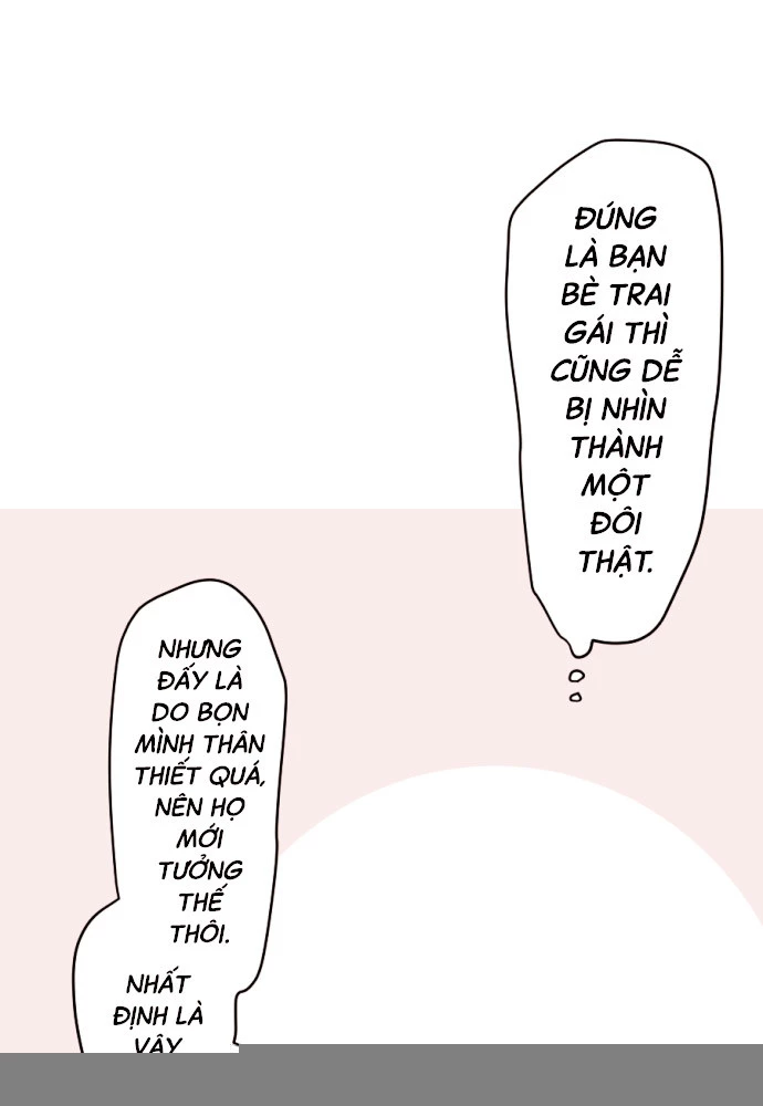 Class Maid (Shimamura) Chapter 41 - 24